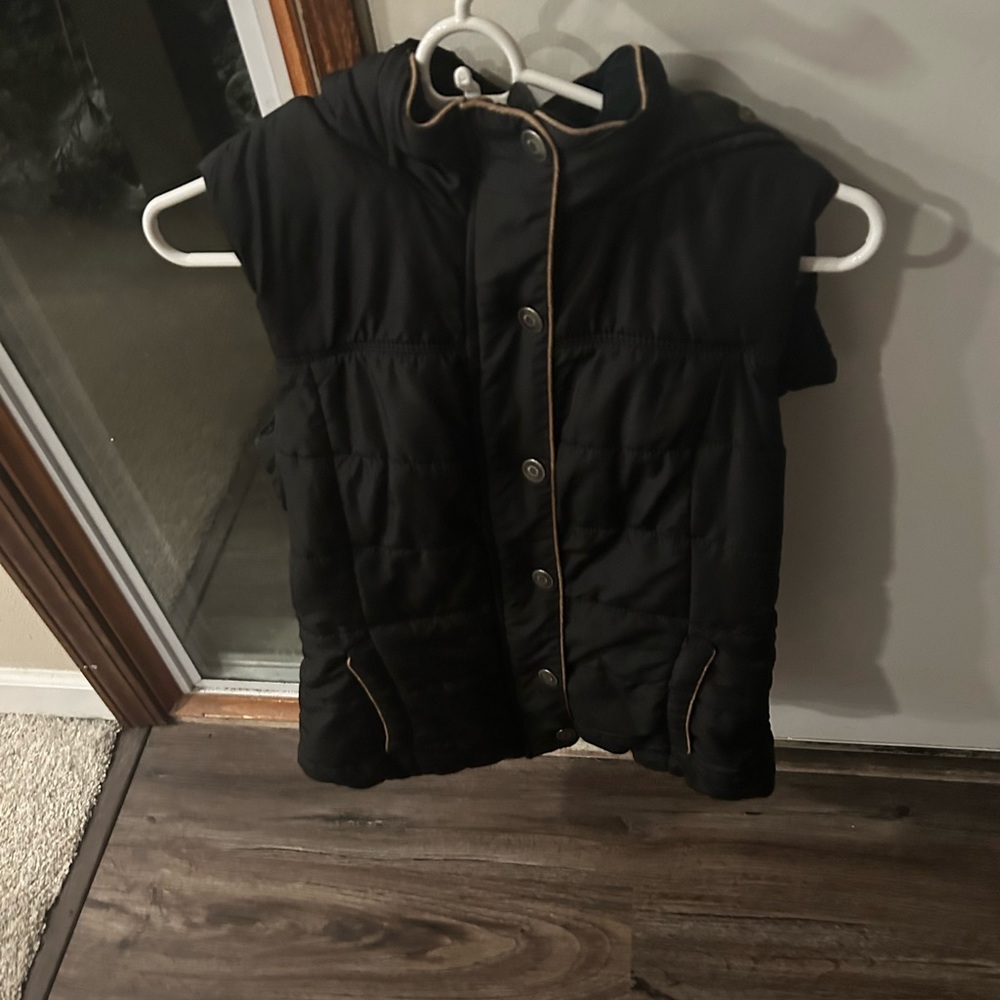 It is a women vest